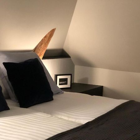 Hotel-Restaurant Beim Schlass Wiltz 외부 사진