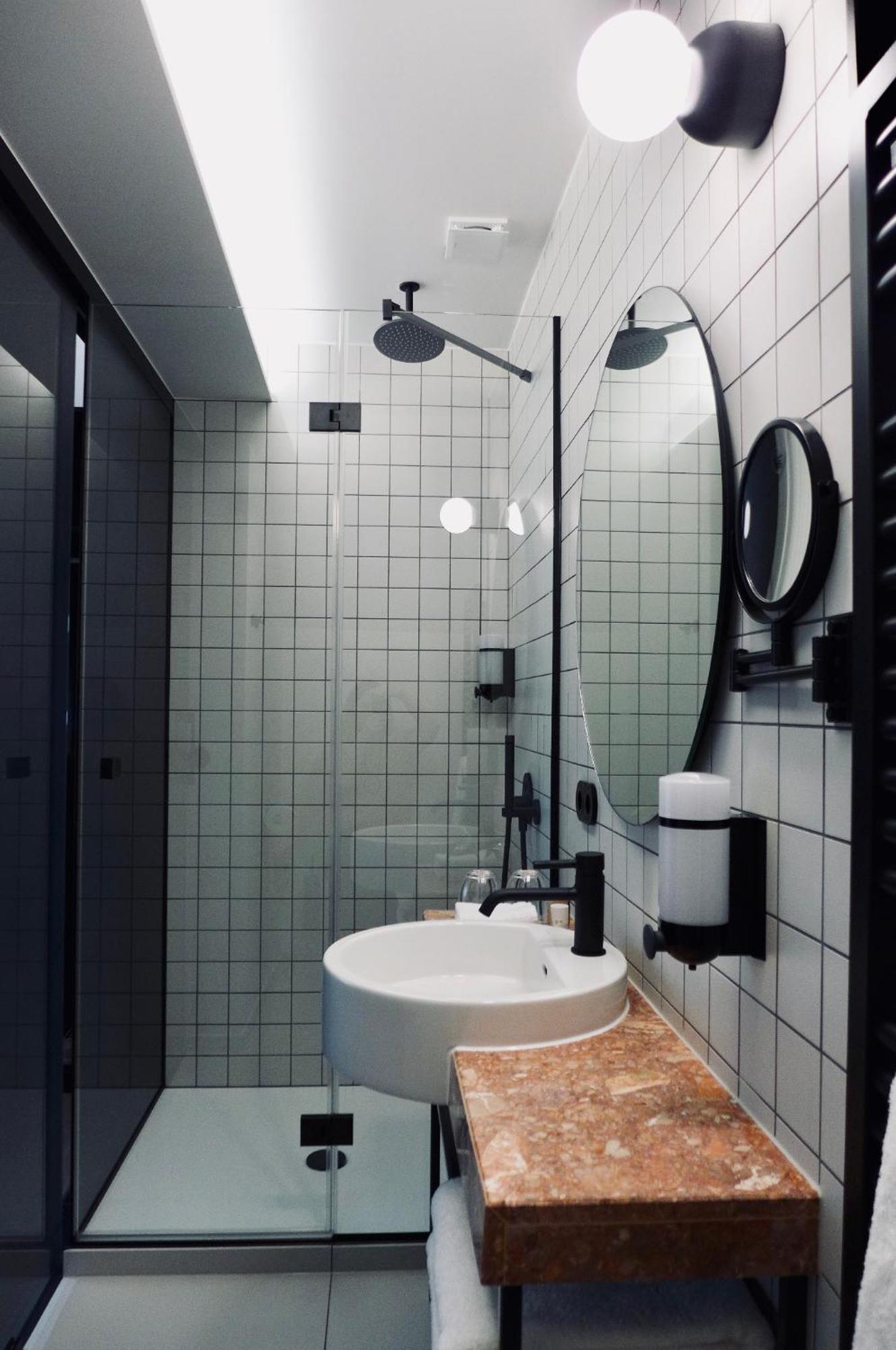 Hotel-Restaurant Beim Schlass Wiltz 외부 사진