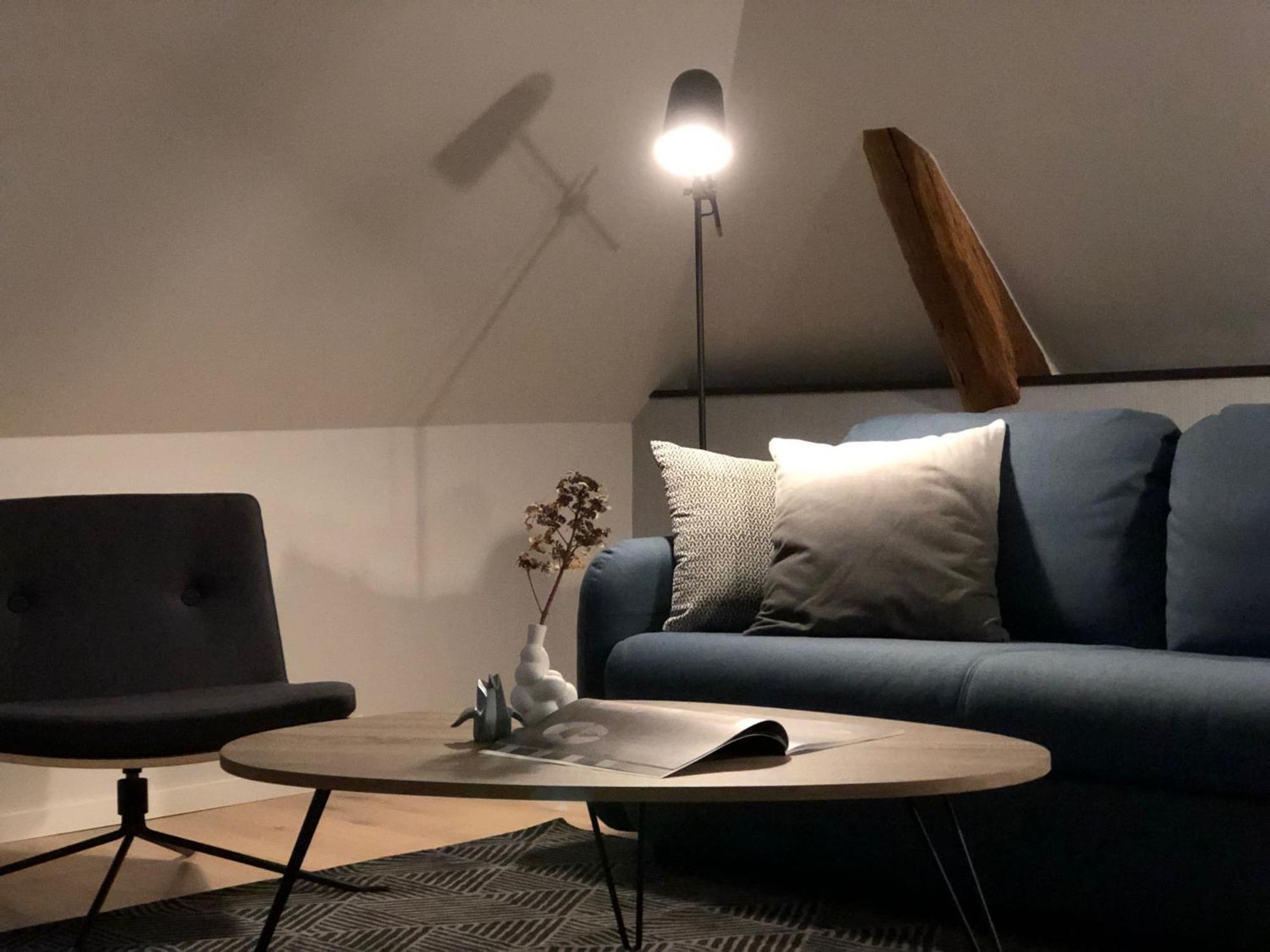 Hotel-Restaurant Beim Schlass Wiltz 외부 사진