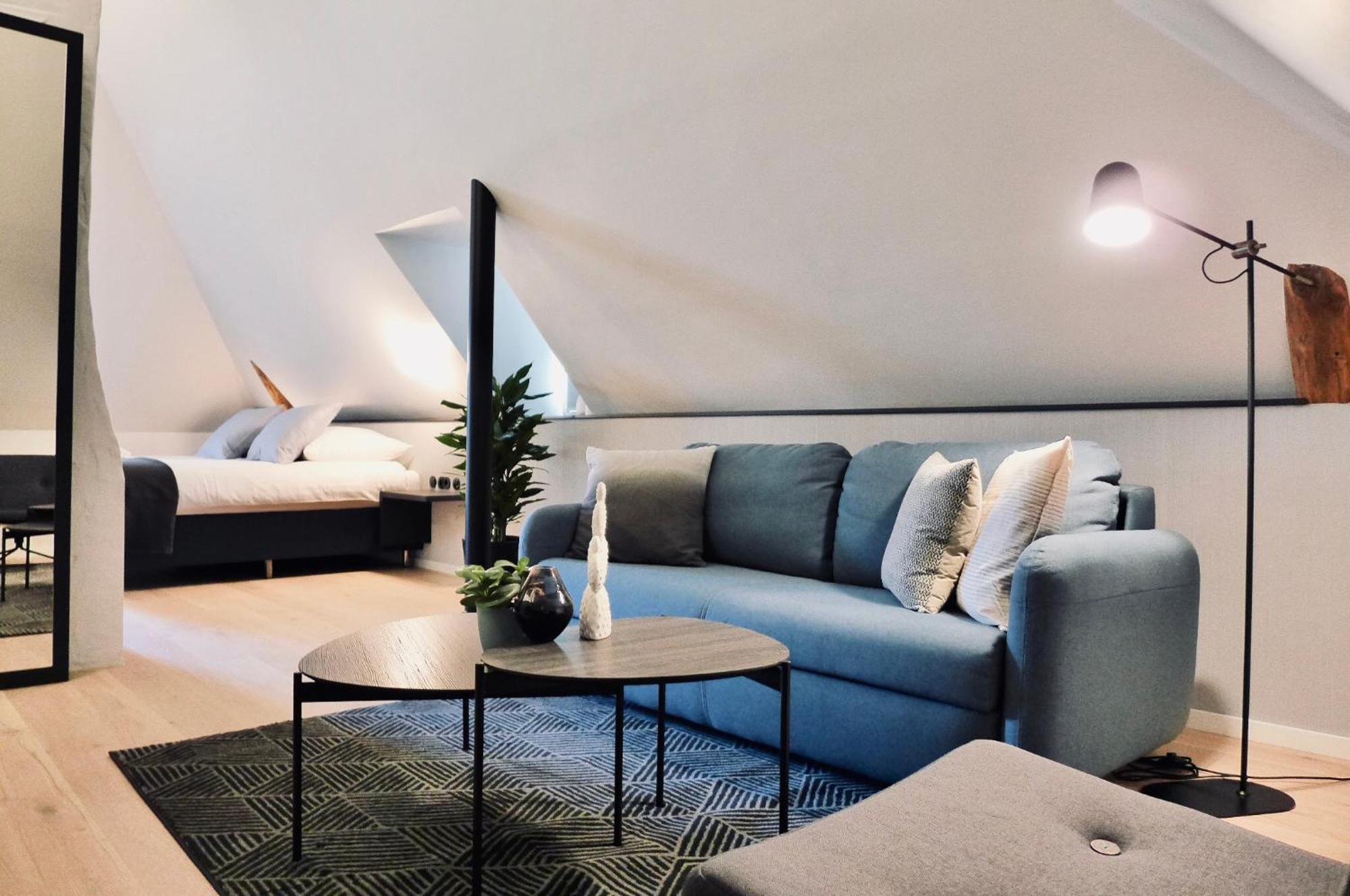 Hotel-Restaurant Beim Schlass Wiltz 외부 사진