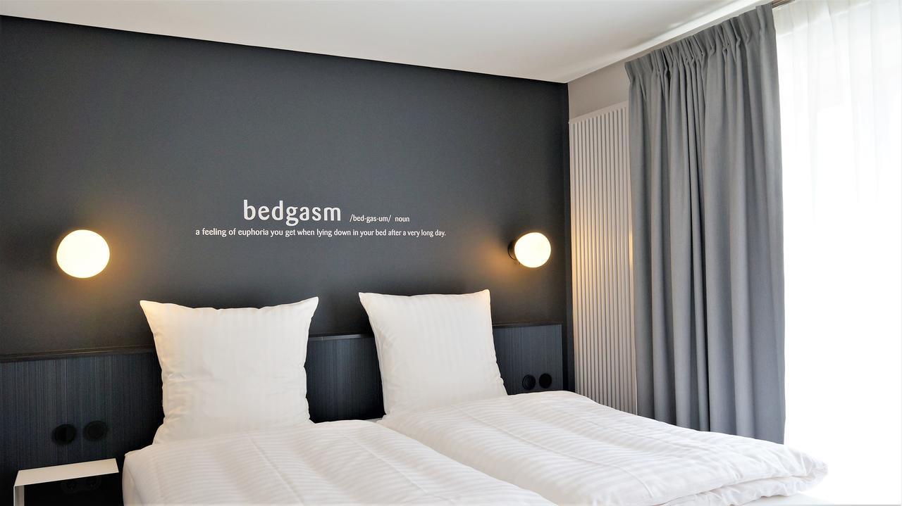 Hotel-Restaurant Beim Schlass Wiltz 외부 사진
