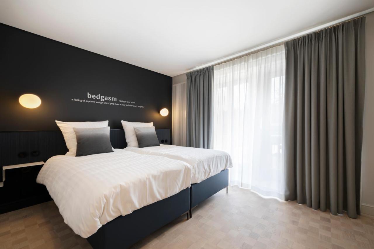 Hotel-Restaurant Beim Schlass Wiltz 외부 사진