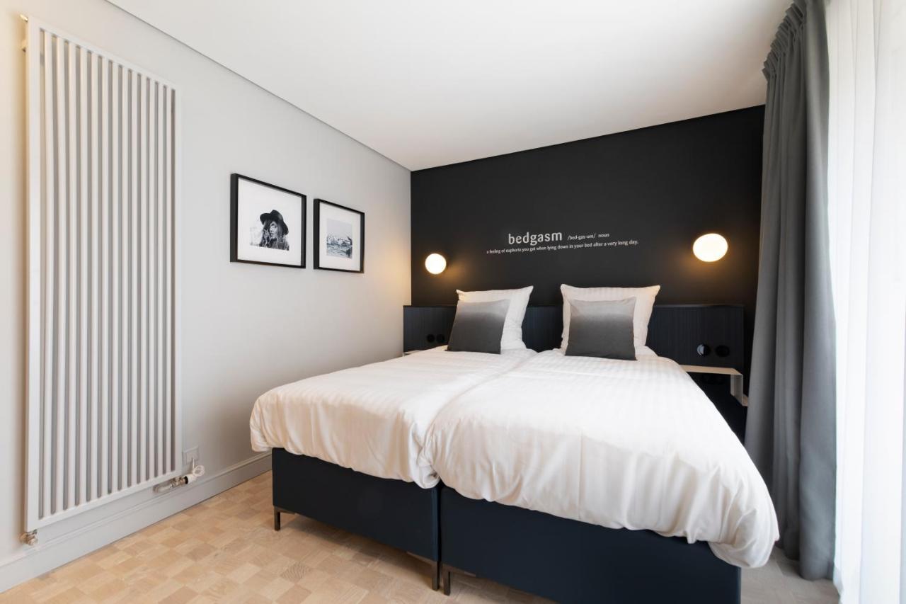 Hotel-Restaurant Beim Schlass Wiltz 외부 사진