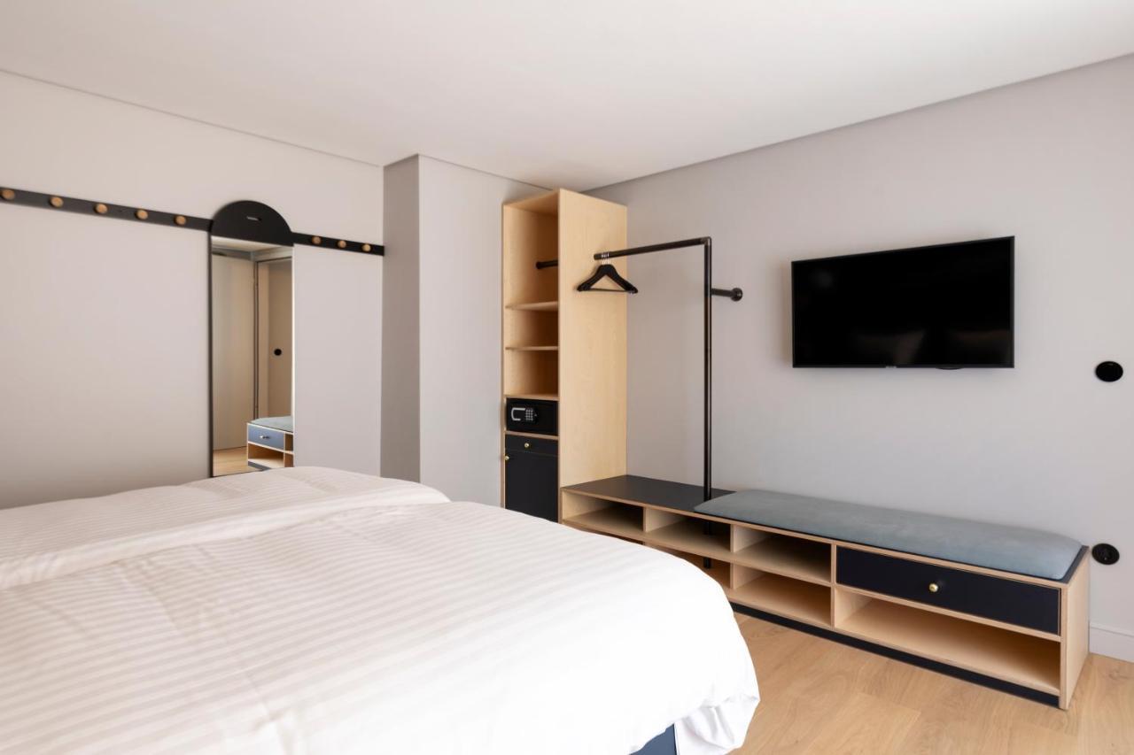 Hotel-Restaurant Beim Schlass Wiltz 외부 사진