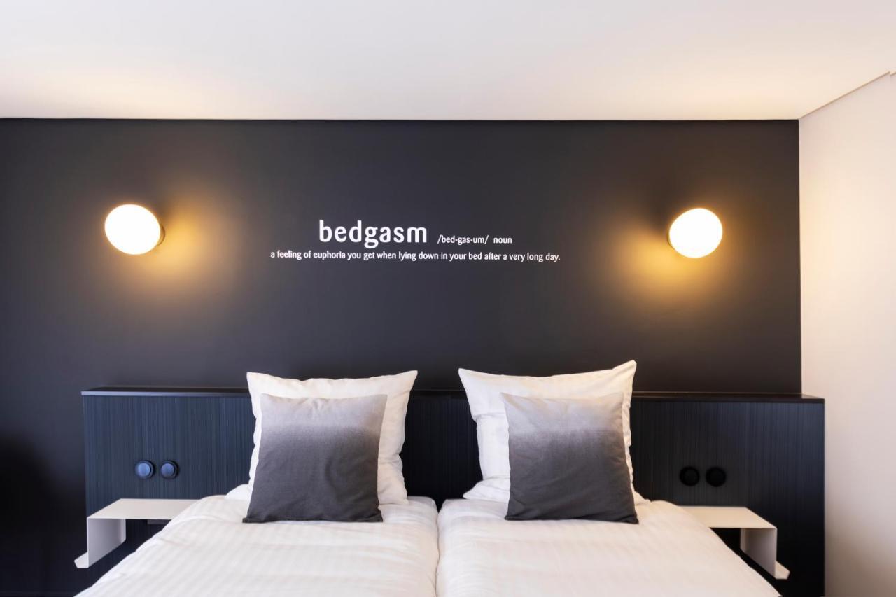 Hotel-Restaurant Beim Schlass Wiltz 외부 사진